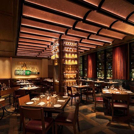 Moxy Nyc Chelsea Hotel New York Ngoại thất bức ảnh